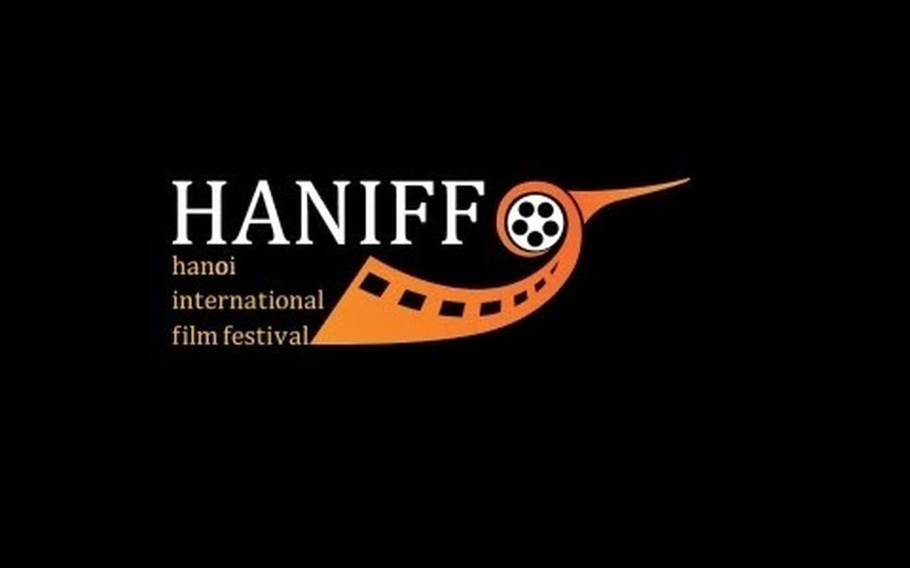 HANIFF Hanoi International Film Festival logo
